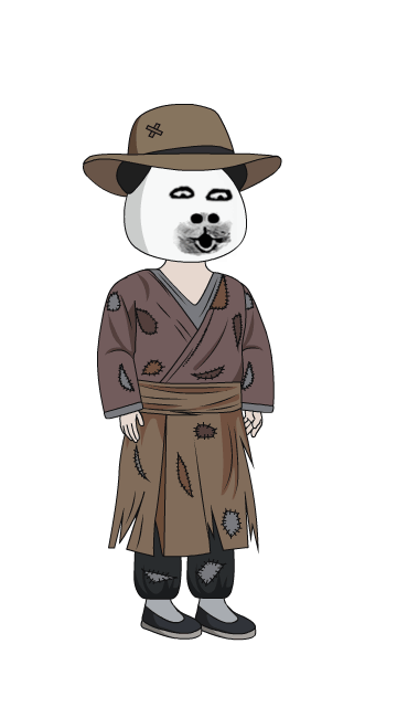乞丐虾仁