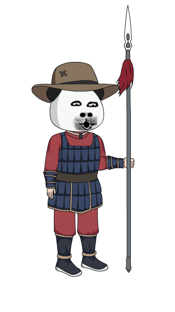 大魏小卒虾仁